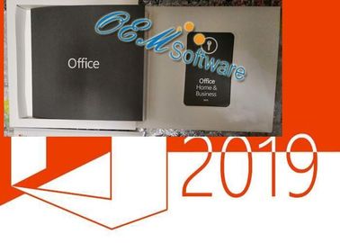 Official Windows Office Professional Plus 2019 Key Card / PKC / DVD Box Available