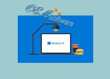 Multi Language PC Product Key Online Activation Windows 10  Pro Coa