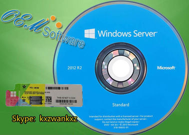Win Server 2012 R2 Standard , Windows Server 2019 R2 Standard Online Activation